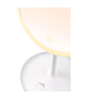 ETA ETA135490000 Cosmetic LED Mirror 2 in 1 | 20 cm | White