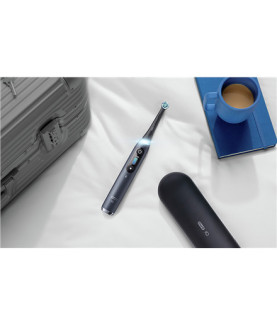 Oral-B | Electric Toothbrush | iO 9 Series Duo | Rechargeable | For adults | Number of brush heads included 2 | Number of teeth