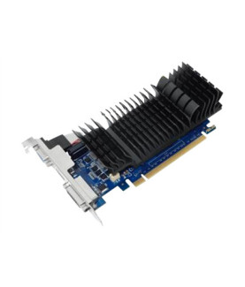 Asus | GF GT730-SL-2GD5-BRK | NVIDIA | 2 GB | GeForce GT 730 | GDDR5 | Cooling type Passive | DVI-D ports quantity 1 | HDMI por