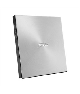 Asus | SDRW-08U7M-U | Interface USB 2.0 | DVD RW | CD read speed 24 x | CD write speed 24 x | Silver | Desktop/Notebook