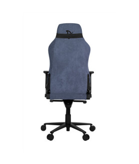 Arozzi Fabric Upholstery | Gaming chair | Vernazza Soft Fabric | Blue