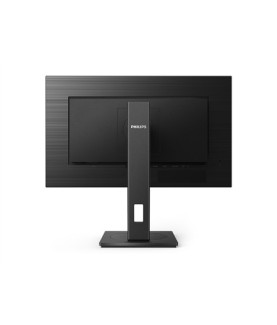 Philips | LCD Monitor | 272S1AE/00 | 27 " | IPS | FHD | 16:9 | 75 Hz | 4 ms | 1920 x 1080 pixels | 250 cd/m | Headphone out | H