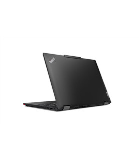 Lenovo | ThinkPad X13 2-in-1 | Black | 13.3 " | IPS | Touchscreen | WUXGA | 1920 x 1200 pixels | Anti-glare | Intel Core i7 | U