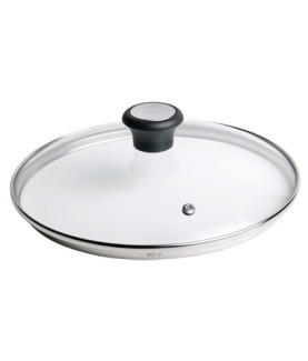 TEFAL | 28097612 | Lid | Diameter 26 cm