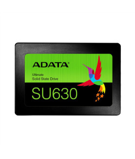 ADATA | Ultimate SU630 3D NAND SSD | 240 GB | SSD form factor 2.5 | Solid-state drive interface SATA | Read speed 520 MB/s | Wr