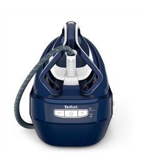 TEFAL | Steam Station | GV9812 Pro Express | 3000 W | 1.2 L | 8.1 bar | Auto power off | Vertical steam function | Calc-clean f