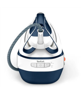 TEFAL | Steam Station Pro Express | GV9712E0 | 3000 W | 1.2 L | 7.7 bar | Auto power off | Vertical steam function | Calc-clean