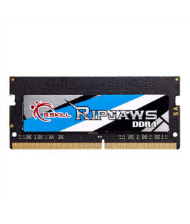 G.Skill | 16 GB | DDR4 | 2666 MHz | Notebook | Registered No | ECC No