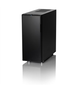 Fractal Design Define XL R2 Black, E-ATX, Power supply included No | Fractal Design | Define XL R2 | Black | E-ATX | Power supp