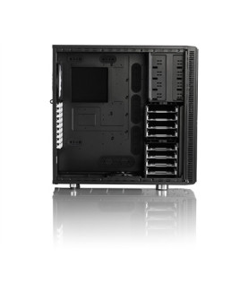 Fractal Design Define XL R2 Black, E-ATX, Power supply included No | Fractal Design | Define XL R2 | Black | E-ATX | Power supp