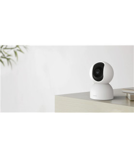 Xiaomi | Smart Camera | C400 | Dome | 4 MP | 1.4mm | H.265 | MicroSD, max. 256 GB | White