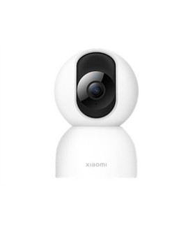 Xiaomi | Smart Camera | C400 | Dome | 4 MP | 1.4mm | H.265 | MicroSD, max. 256 GB | White