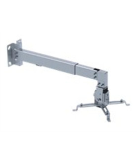 Sunne | Projector Ceiling mount | PRO02S | Tilt, Swivel | Maximum weight (capacity) 20 kg | Silver