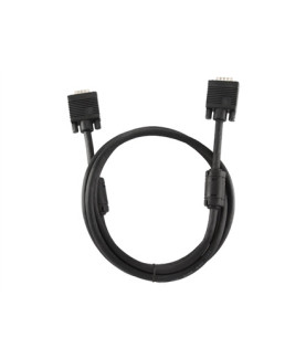 Cablexpert | Black | VGA (D-Sub) | VGA (D-Sub) | VGA to VGA | 1.8 m