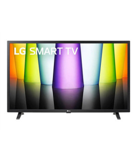 LG | 32LQ63006LA | 32" (81 cm) | Smart TV | WebOS 3.0 | FHD