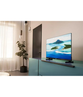 Philips | LED Full HD TV | 43PFS5507/12 | 43" (108 cm) | Full HD LED | Black