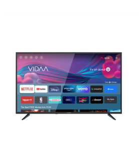 Allview | 43iPlay6000-U | 43" (109 cm) | Smart TV | VIDAA | UHD