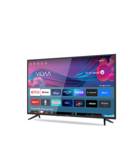 Allview | 43iPlay6000-U | 43" (109 cm) | Smart TV | VIDAA | UHD