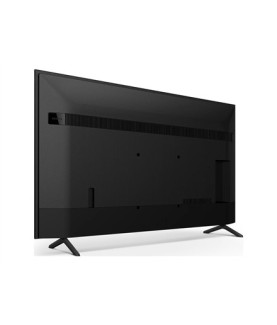 Sony | KD43X75WL | 43" (108cm) | Smart TV | Google | 4K Ultra HD | Black