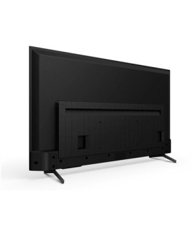 Sony | KD55X75WL | 55" (139 cm) | Android | QFHD | Black