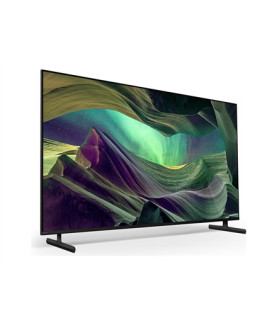 Sony | TV | KD55X85L | 55" (139cm) | Smart TV | Android | 4K UHD | Black