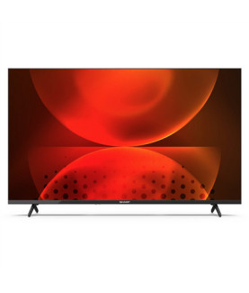 Sharp | 40FH2EA | 40" (101 cm) | Smart TV | Android TV | FHD | Black