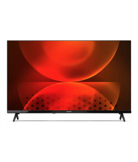 Sharp | 32FH2EA | 32" (81 cm) | Smart TV | Android | HD | Black