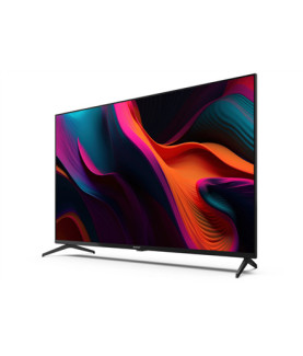 Sharp | 43GL4260E | 43" (108cm) | Smart TV | Google | 4K UHD | Black