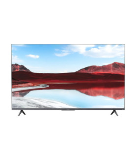 Xiaomi QLED TV A Pro 2025 | 75'' | Smart TV | Google TV | 4K UHD | Black