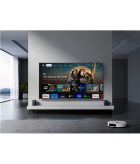 Xiaomi QLED TV A Pro 2025 | 75'' | Smart TV | Google TV | 4K UHD | Black