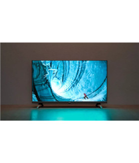 Philips 32PHS6009/12 | 32 | Smart TV | Titan | LED HD | Black