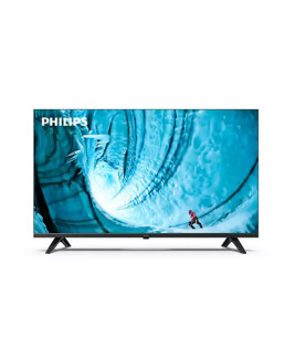 Philips 40PFS6009/12 | 40 | Smart TV | Titan | Full HD | Black