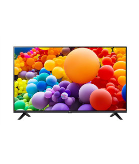 LG 43UT73003LA | 43 | Smart TV | webOS24 | UHD | Black