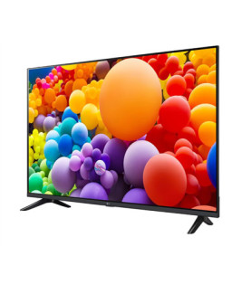 LG 43UT73003LA | 43 | Smart TV | webOS24 | UHD | Black