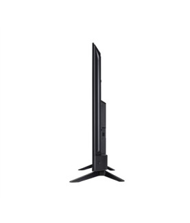 LG 43UT73003LA | 43 | Smart TV | webOS24 | UHD | Black