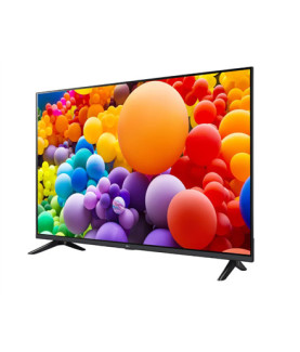 LG 55UT73003LA | 55 | Smart TV | webOS24 | UHD | Black