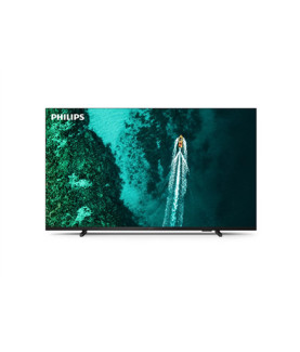 Philips 50PUS7409/12 | 50 | Smart TV | Google TV | 4K UHD | Black