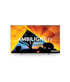 Philips OLED TV with Ambilight | 55OLED769/12 | 55 | Smart TV | TITAN OS | 4K UHD