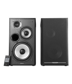 Edifier | Wireless Speakers | R2750DB | Bluetooth | Black | 136 W