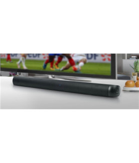 Muse | TV Speaker | M-1650 SBT | 100 W | Bluetooth | Black | Wireless connection