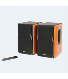 Edifier | Professional Bookshelf Speakers | R1380DB | Bluetooth | Wireless connection