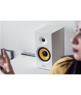 Edifier | Bookshelf Speaker | R1080BT | Bluetooth | Wireless connection