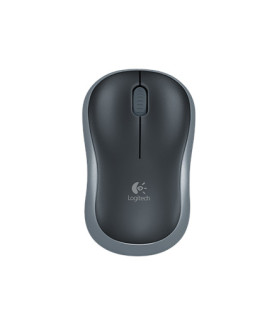 Logitech | Wireless Mouse | Grey