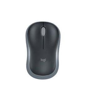 Logitech | Wireless Mouse | Grey