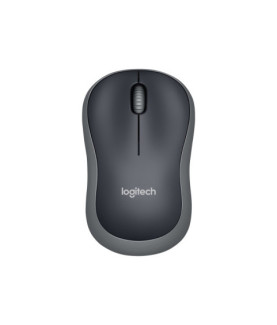 Logitech | Wireless Mouse | Grey