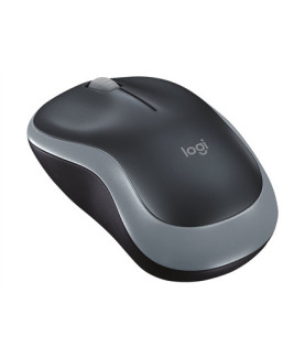 Logitech | Wireless Mouse | Grey