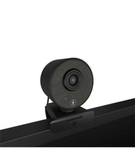 Raidsonic | Webcam with microphone | IB-CAM501-HD