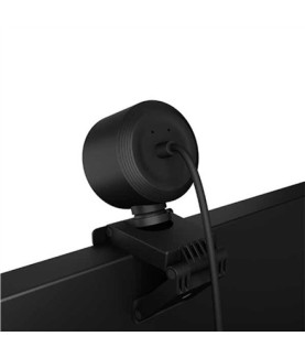 Raidsonic | Webcam with microphone | IB-CAM501-HD