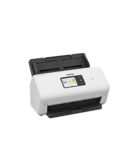 Brother | Desktop Document Scanner | ADS-4100 | Colour | Wireless