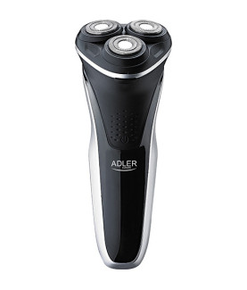 Adler | Shaver | AD 2928 | Operating time (max) 90 min | Black